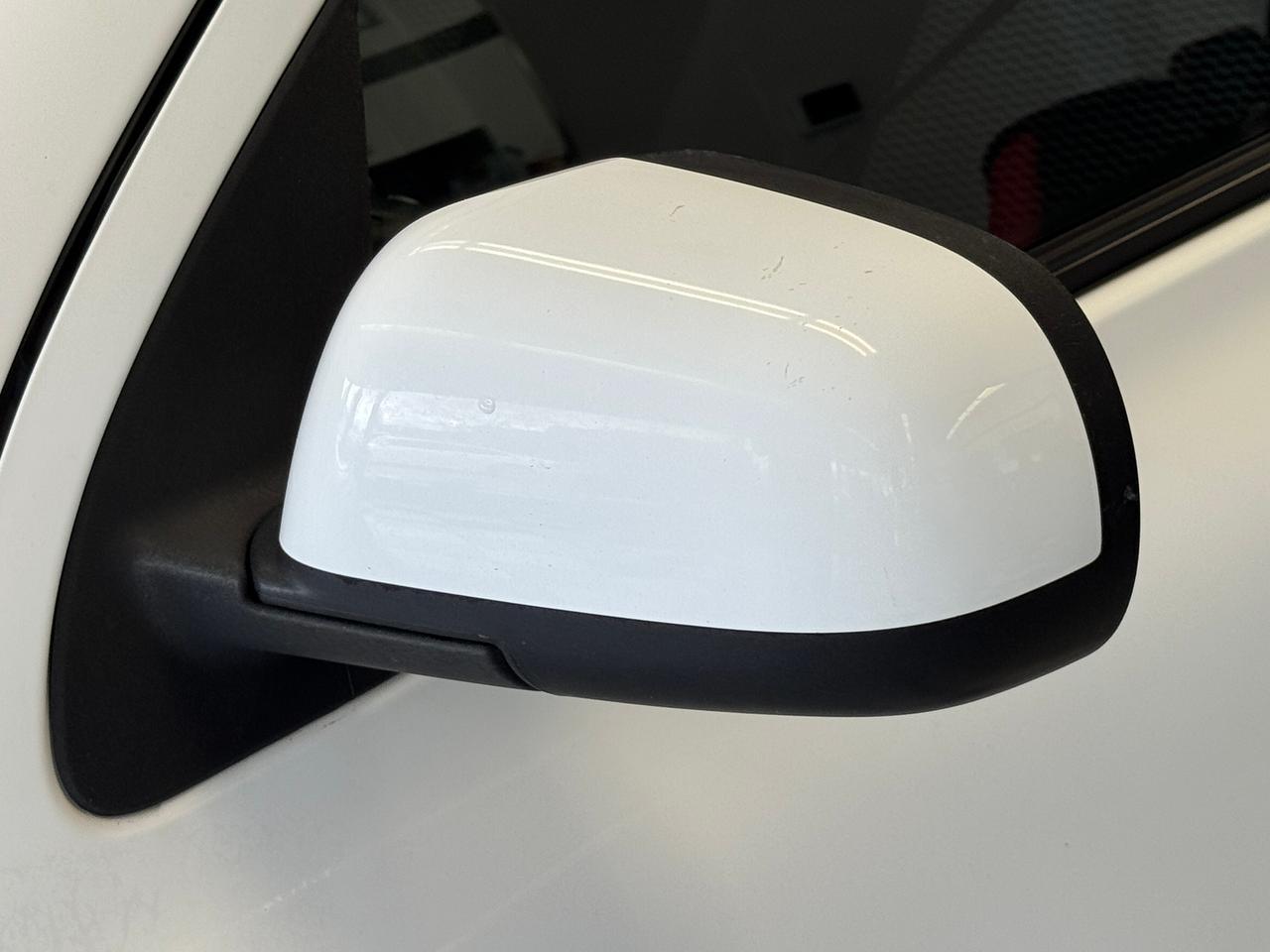 2017 Nissan Micra SV+A/C+Automatic+Cruise Control Photo