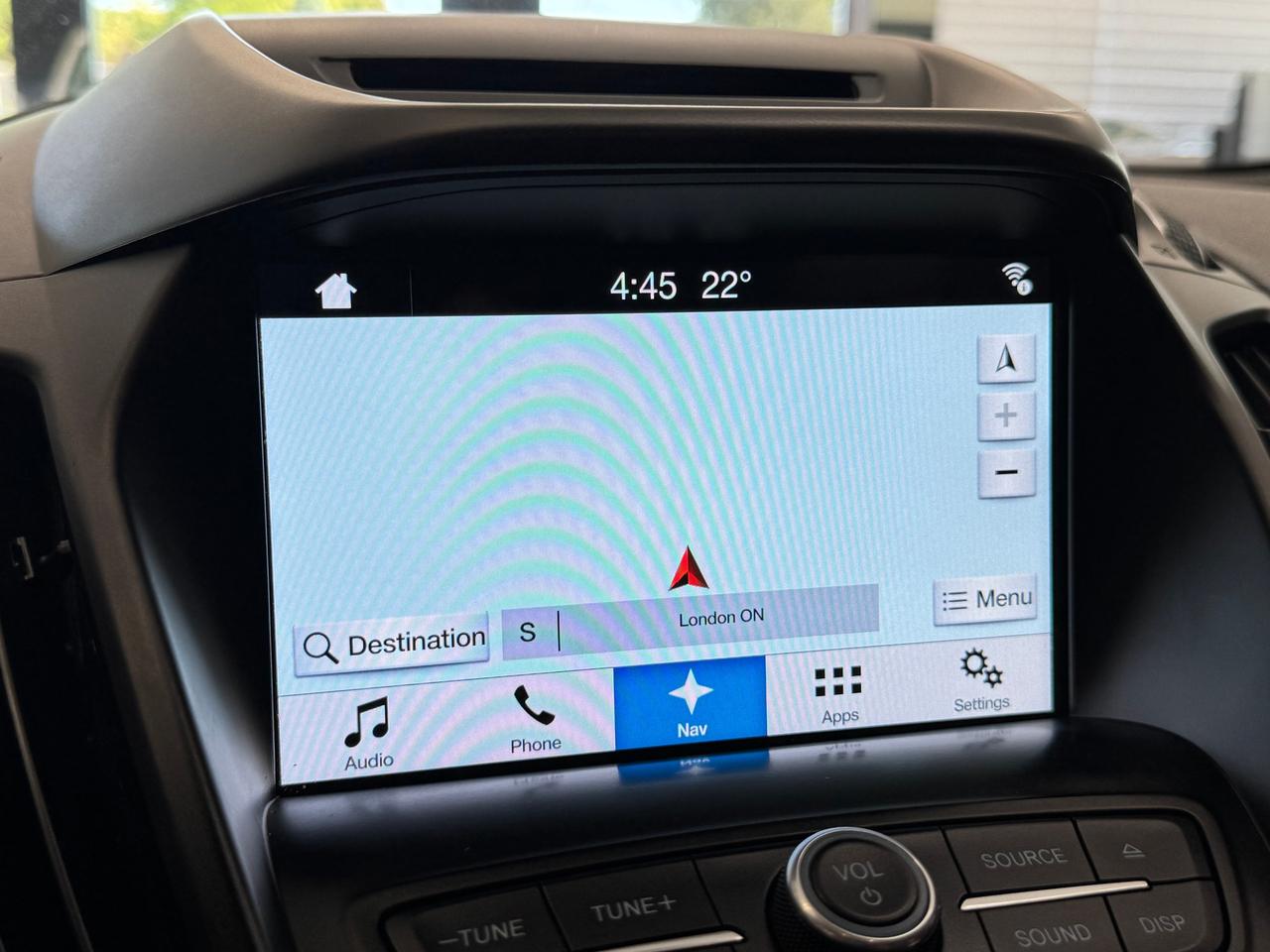 2018 Ford Escape SEL 4WD+Leather+Roof+ApplePlay+GPS+CLEAN CARFAX Photo