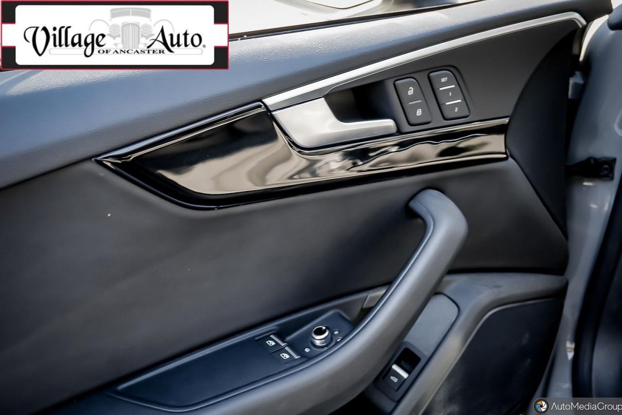 2021 Audi A5 Progressiv 2.0 TFSI quattro, S-Line