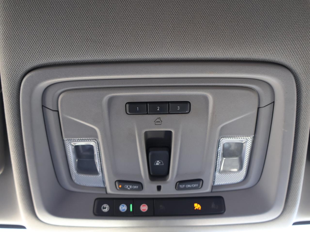 2019 GMC Sierra 1500 V8 DENALI 4WD CERTIFIED CAMERA NAV BLUETOOTH LEATHER HEATED SEATS CRUISE ALLOYS - Photo #31
