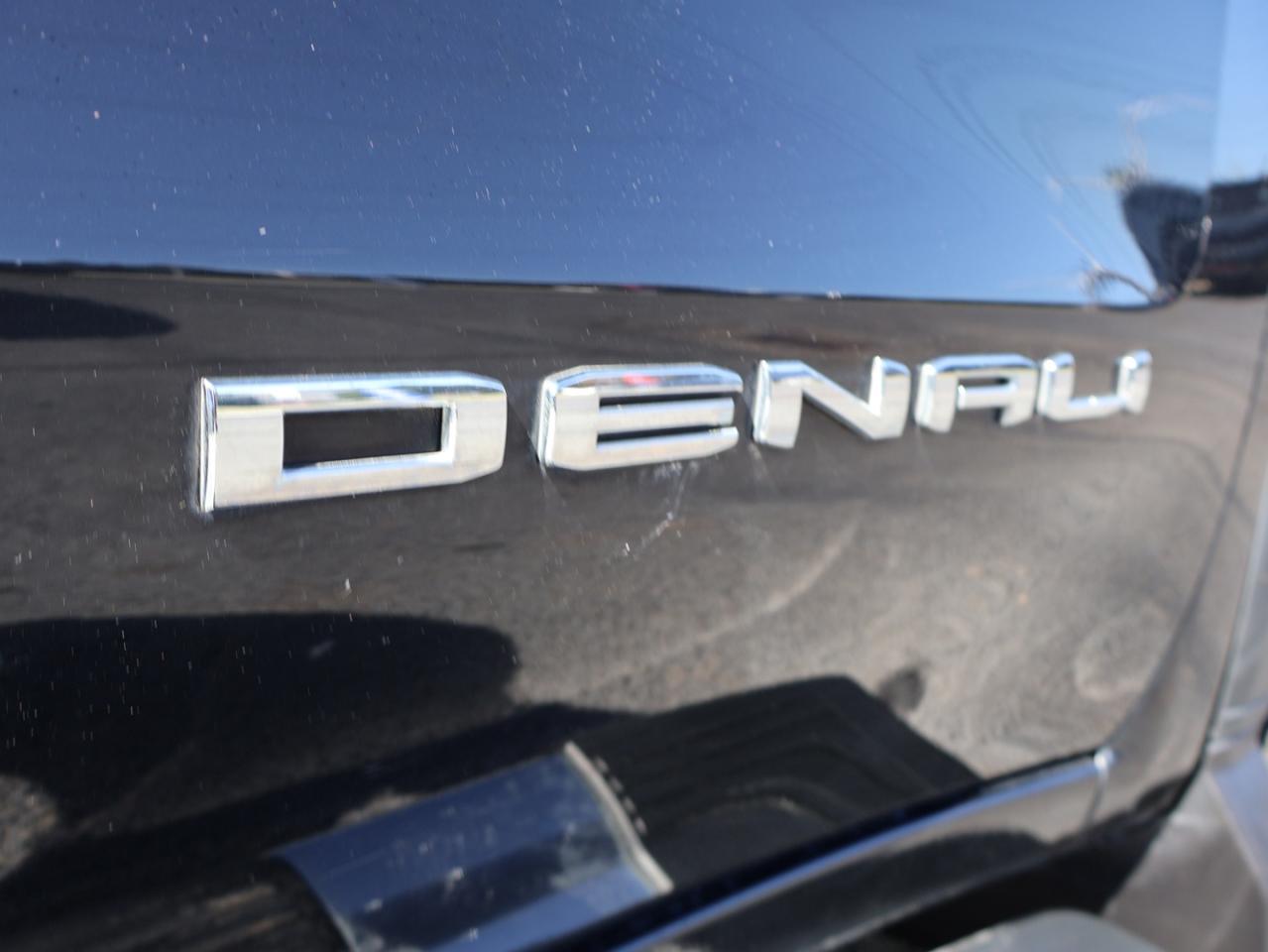 2019 GMC Sierra 1500 V8 DENALI 4WD CERTIFIED CAMERA NAV BLUETOOTH LEATHER HEATED SEATS CRUISE ALLOYS - Photo #42