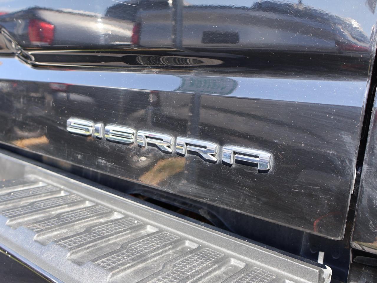 2019 GMC Sierra 1500 V8 DENALI 4WD CERTIFIED CAMERA NAV BLUETOOTH LEATHER HEATED SEATS CRUISE ALLOYS - Photo #41