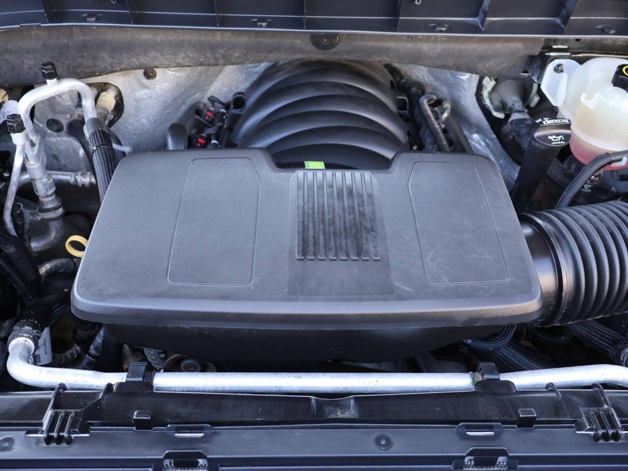 2019 GMC Sierra 1500 V8 DENALI 4WD CERTIFIED CAMERA NAV BLUETOOTH LEATHER HEATED SEATS CRUISE ALLOYS - Photo #49
