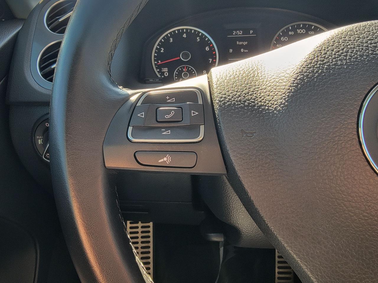 2017 Volkswagen Tiguan Wolfsburg Edition - Photo #17