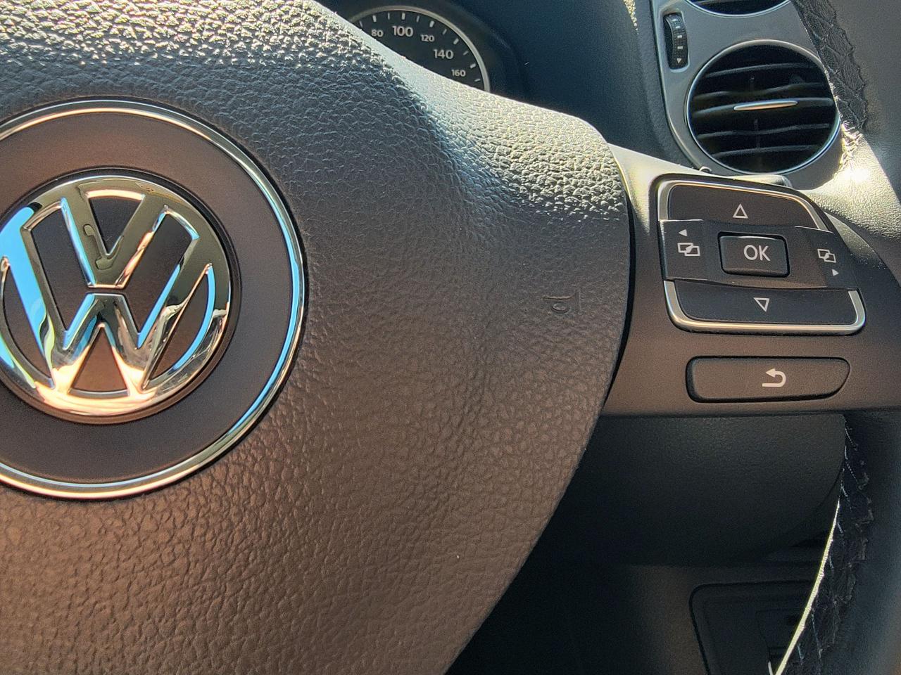 2017 Volkswagen Tiguan Wolfsburg Edition - Photo #18