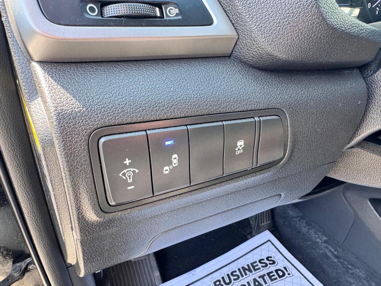 2017 Hyundai Tucson Premium - Photo #16