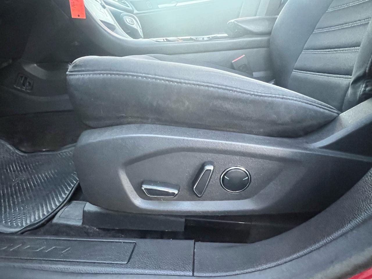 2013 Ford Fusion SE - Photo #21
