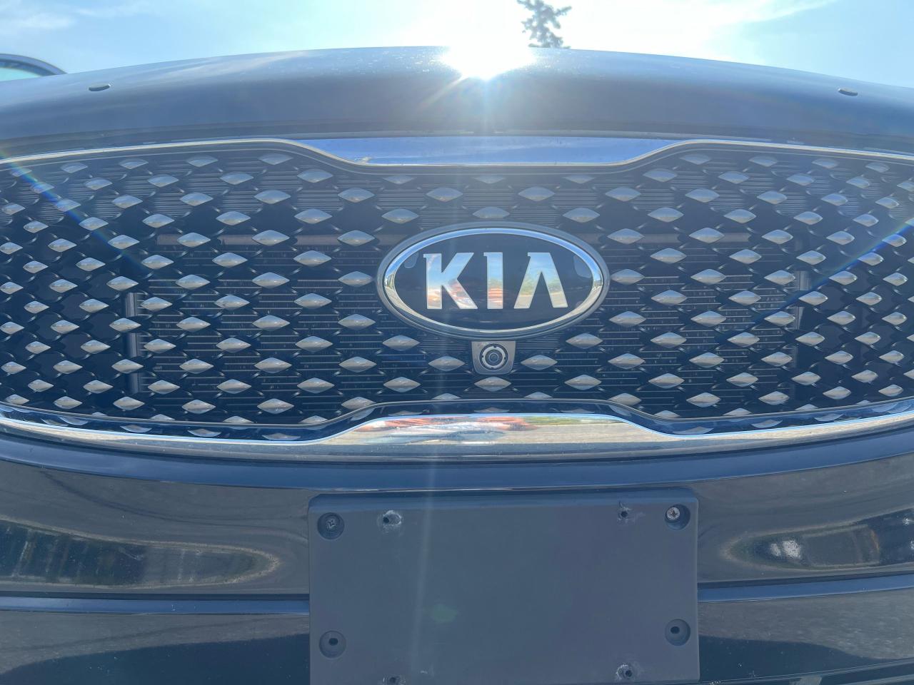 2016 Kia Sorento 3.3L SX - Photo #10
