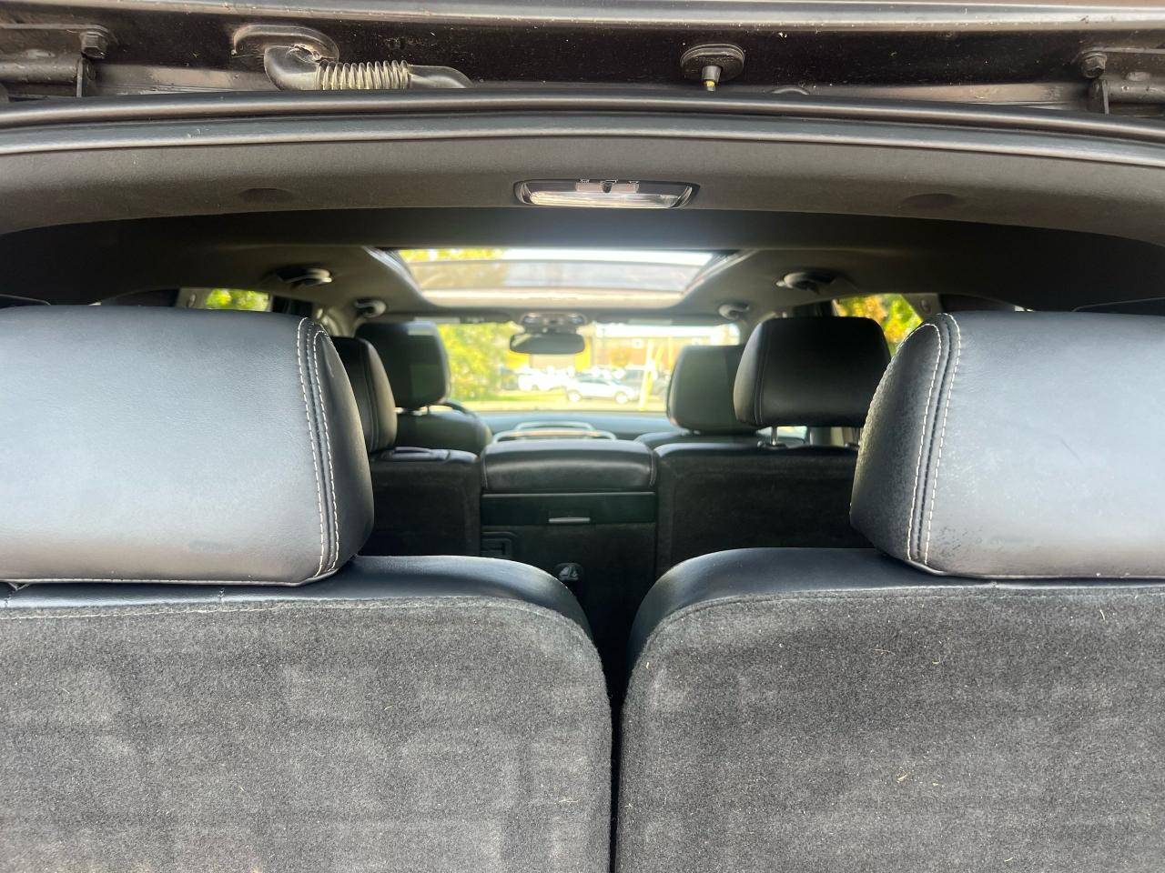 2016 Kia Sorento 3.3L SX - Photo #21