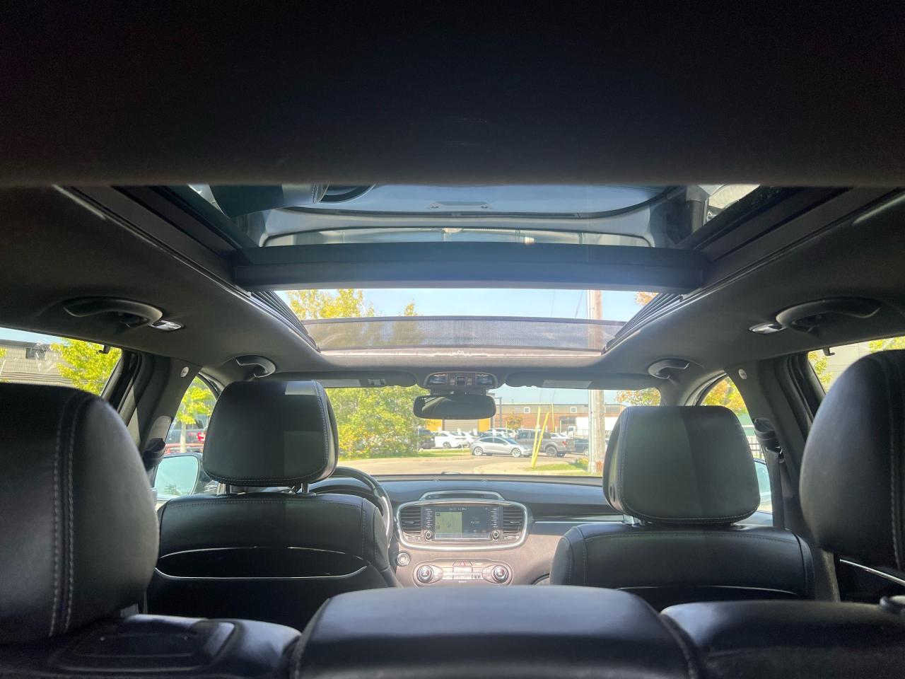 2016 Kia Sorento 3.3L SX - Photo #25