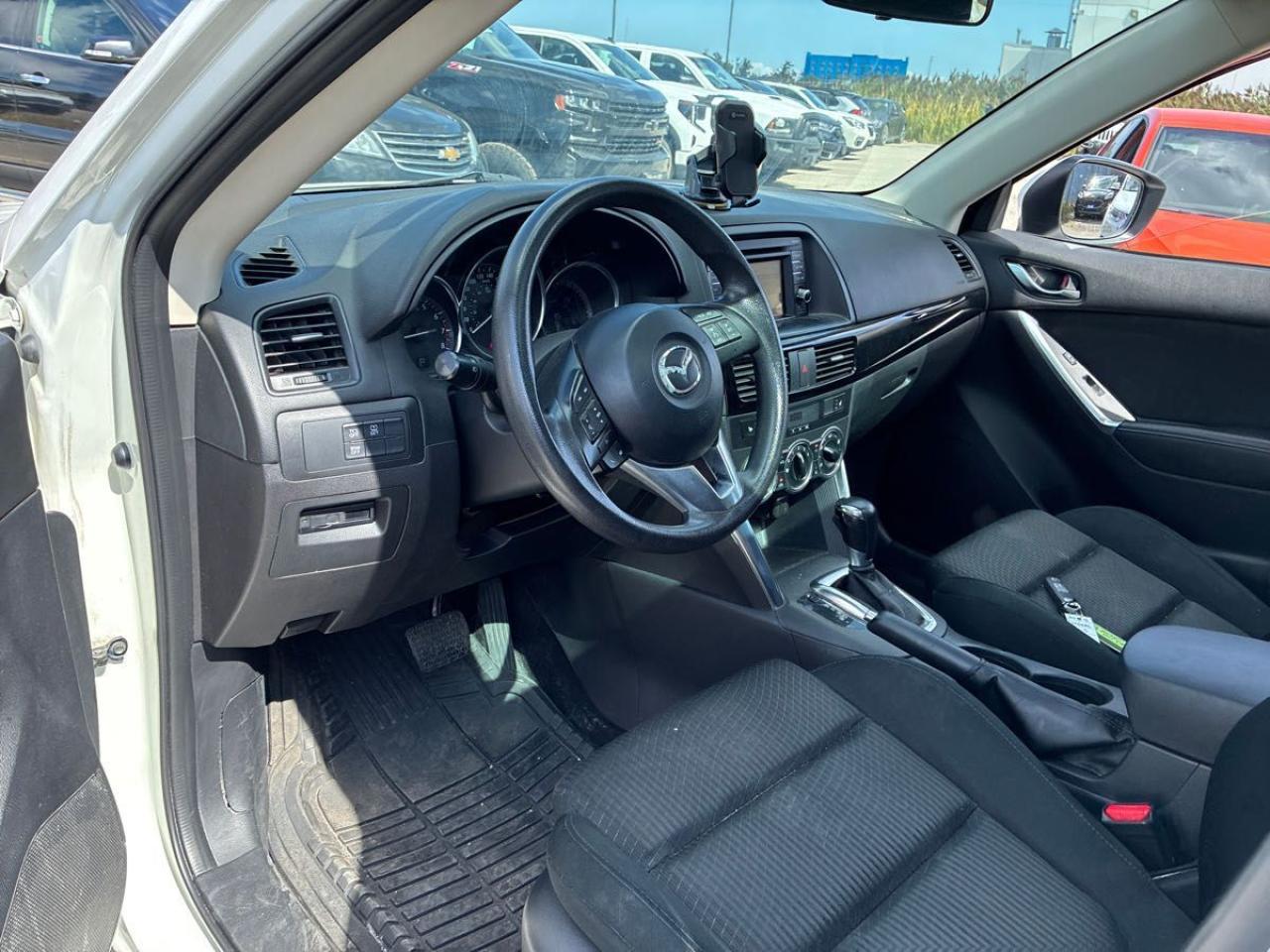 2015 Mazda CX-5 GS - Photo #6