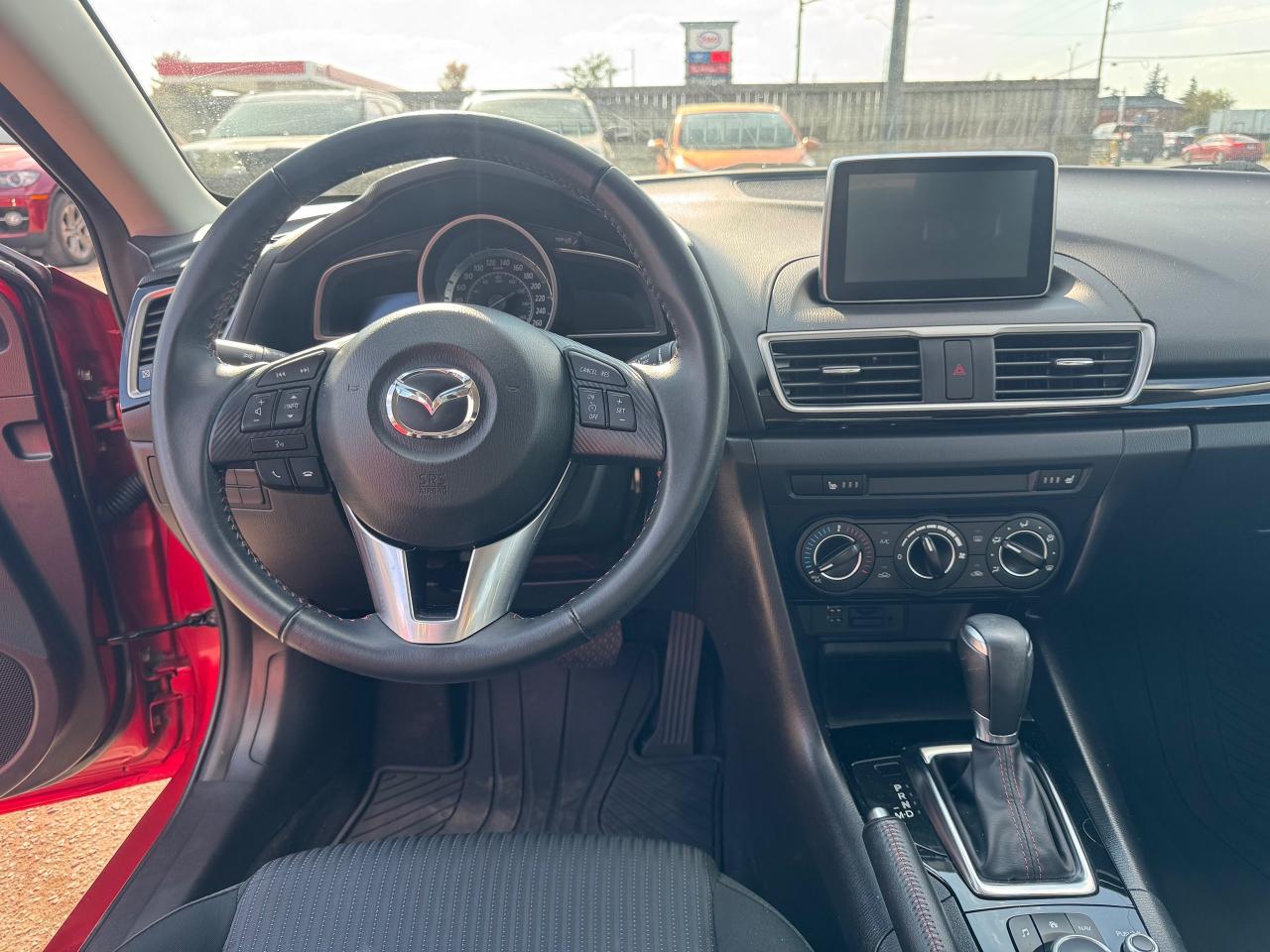 2016 Mazda MAZDA3 GS - Photo #13