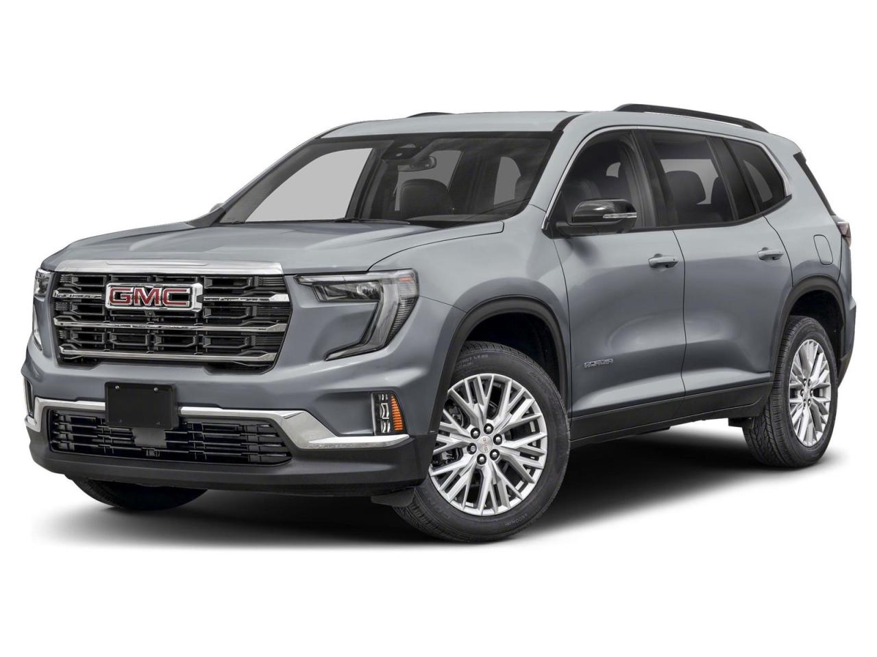 New 2026 GMC Acadia Elevation | Factory Order- Arriving Soon | for sale in Winnipeg, MB