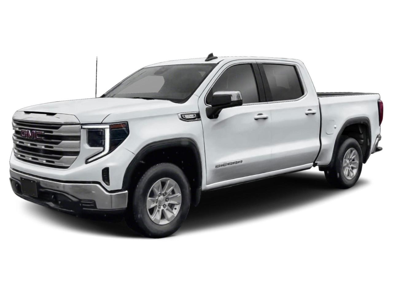 New 2026 GMC Sierra 1500 SLT | Factory Order- Arriving Soon | for sale in Winnipeg, MB