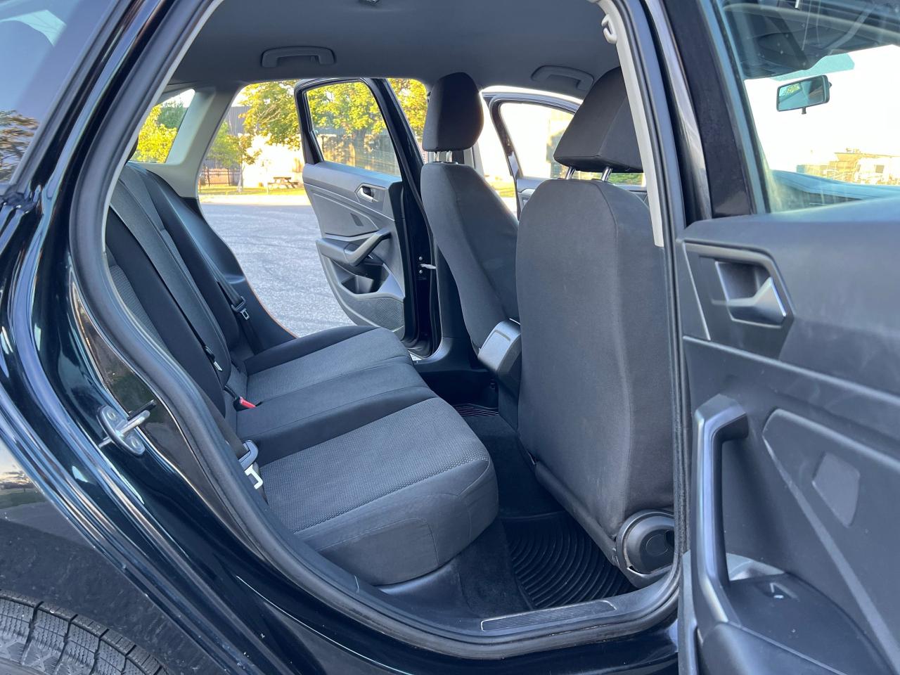 2019 Volkswagen Jetta comfortline - Photo #18