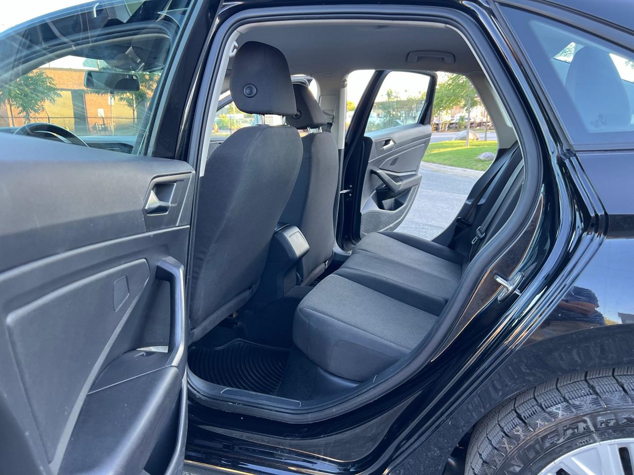 2019 Volkswagen Jetta comfortline - Photo #15