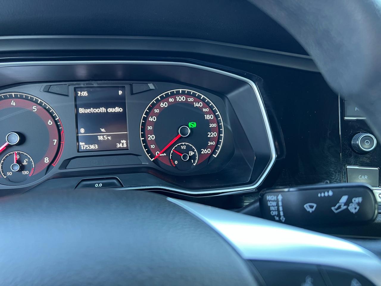2019 Volkswagen Jetta comfortline - Photo #27