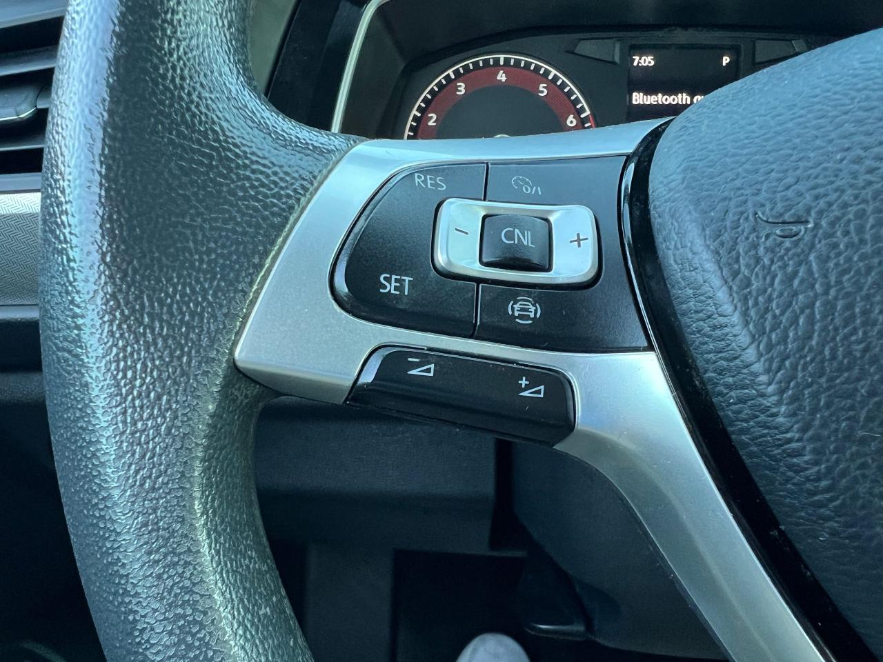 2019 Volkswagen Jetta comfortline - Photo #23