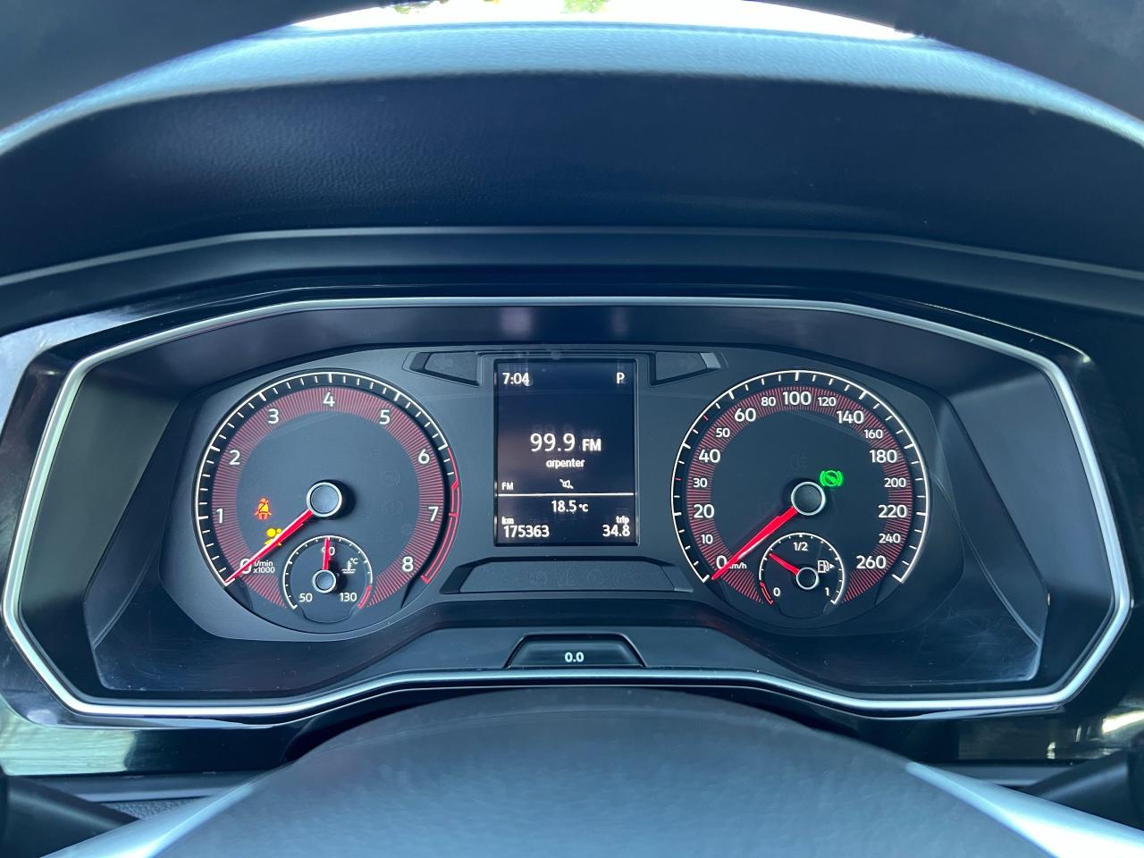 2019 Volkswagen Jetta comfortline - Photo #31