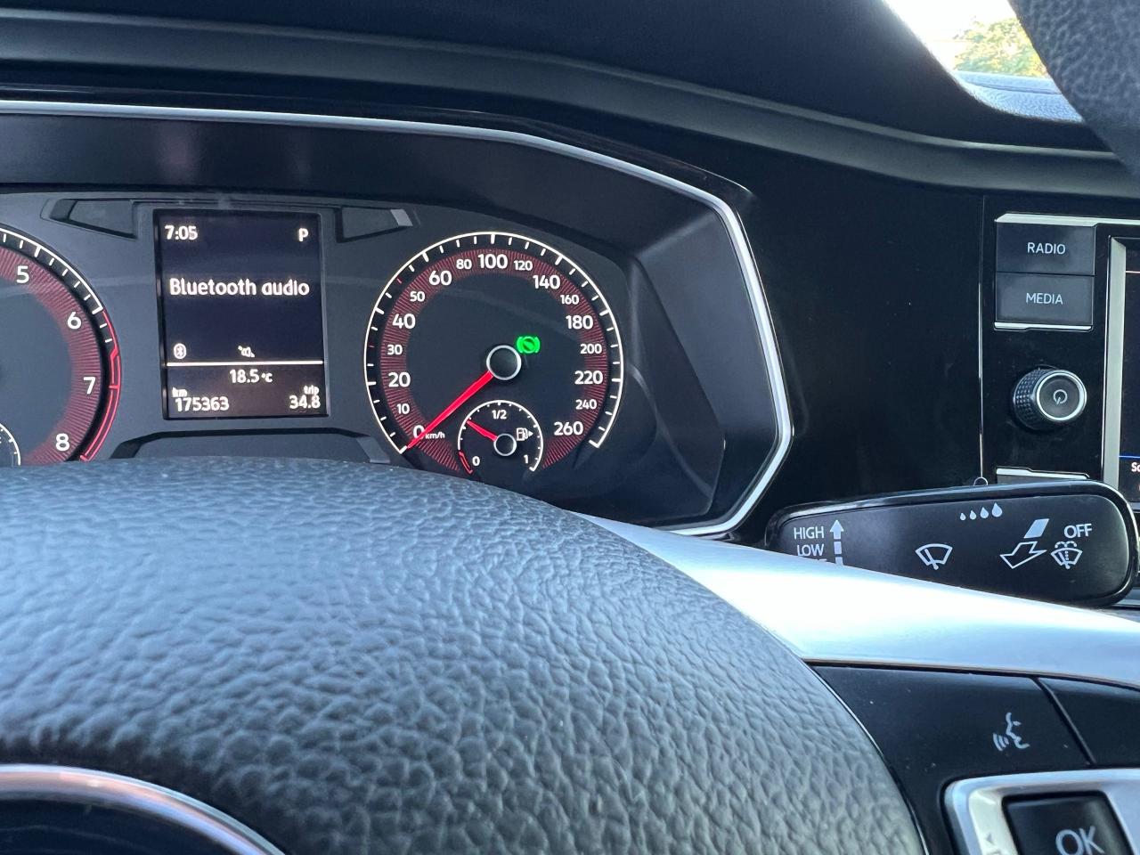 2019 Volkswagen Jetta comfortline - Photo #25