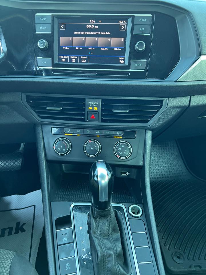 2019 Volkswagen Jetta comfortline - Photo #30
