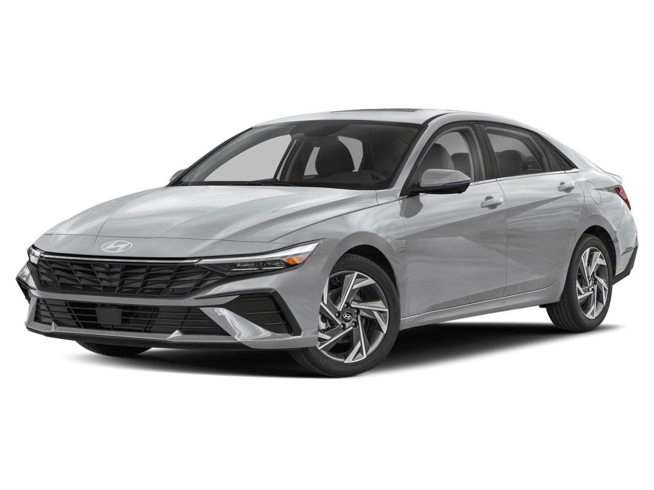 New 2025 Hyundai Elantra Luxury Actual Incoming Vehicle! - Buy Today! for sale in Winnipeg, MB