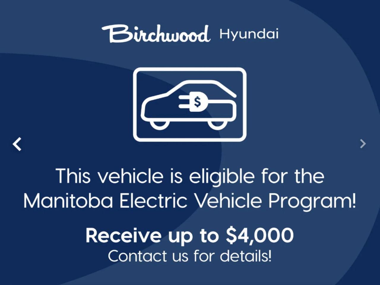 New 2025 Hyundai IONIQ 6 Preferred In-Stock! - Take Home Today! for sale in Winnipeg, MB