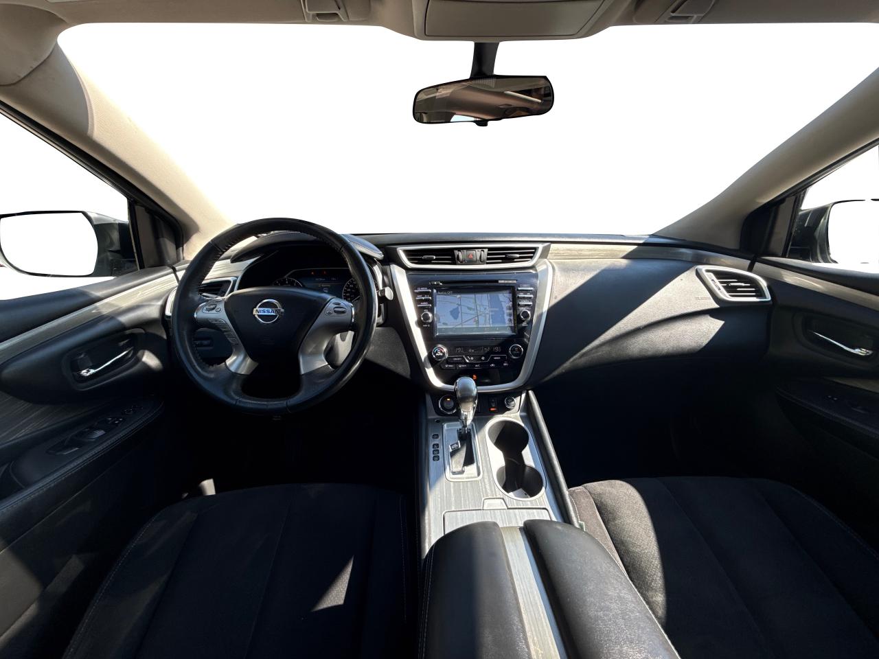 2016 Nissan Murano  - Photo #13
