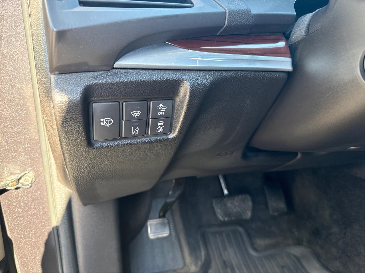 2016 Acura MDX SH-AWD w/Tech pkg & RES - Photo #16