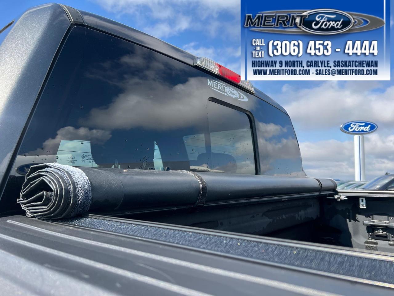 2020 Ford F-150 LARIAT Pre-Winter Clearance Sale Photo5