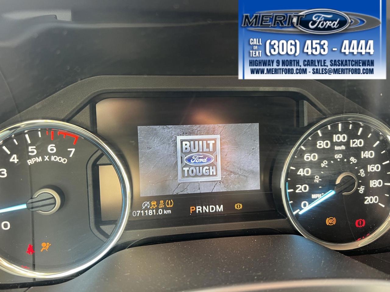 2020 Ford F-150 LARIAT Pre-Winter Clearance Sale Photo5