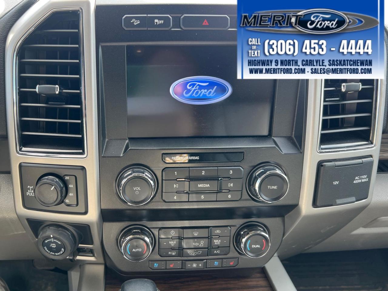 2020 Ford F-150 LARIAT Pre-Winter Clearance Sale Photo5