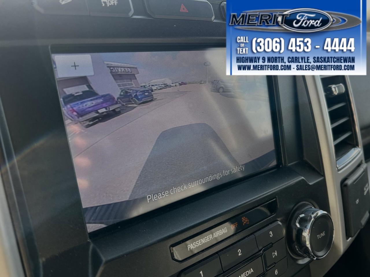 2020 Ford F-150 LARIAT Pre-Winter Clearance Sale Photo5