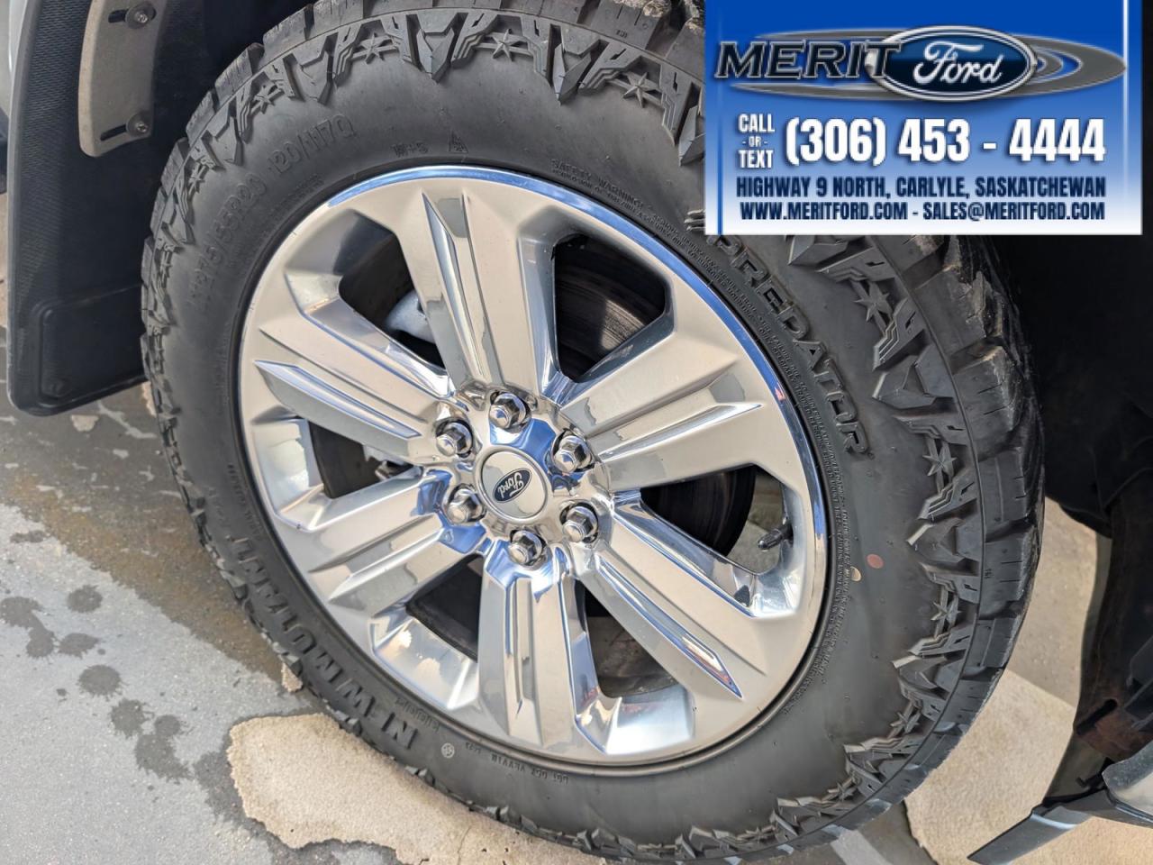 2020 Ford F-150 LARIAT Pre-Winter Clearance Sale Photo5