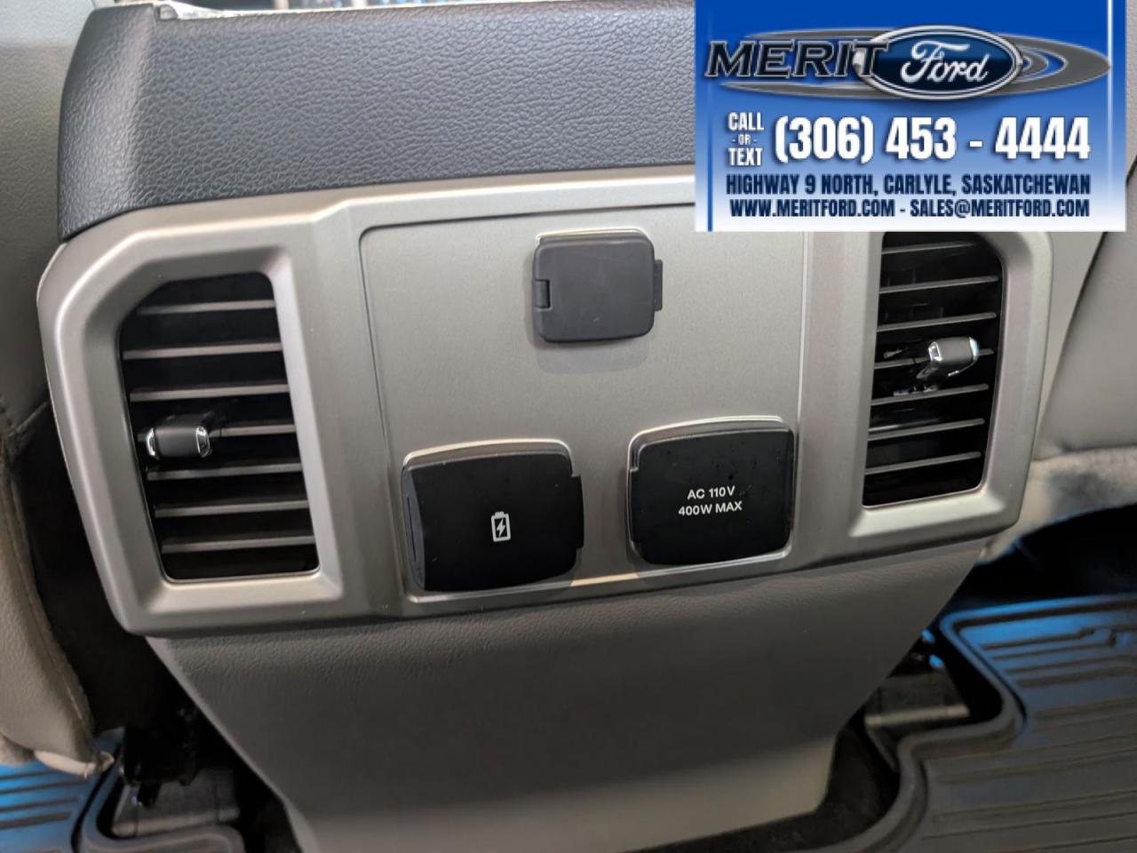 2020 Ford F-150 LARIAT Pre-Winter Clearance Sale Photo5