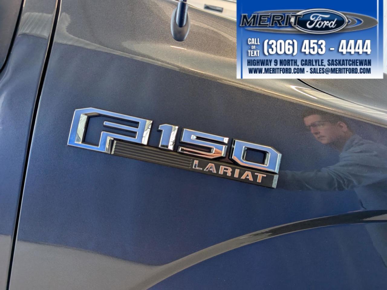 2020 Ford F-150 LARIAT Pre-Winter Clearance Sale Photo5