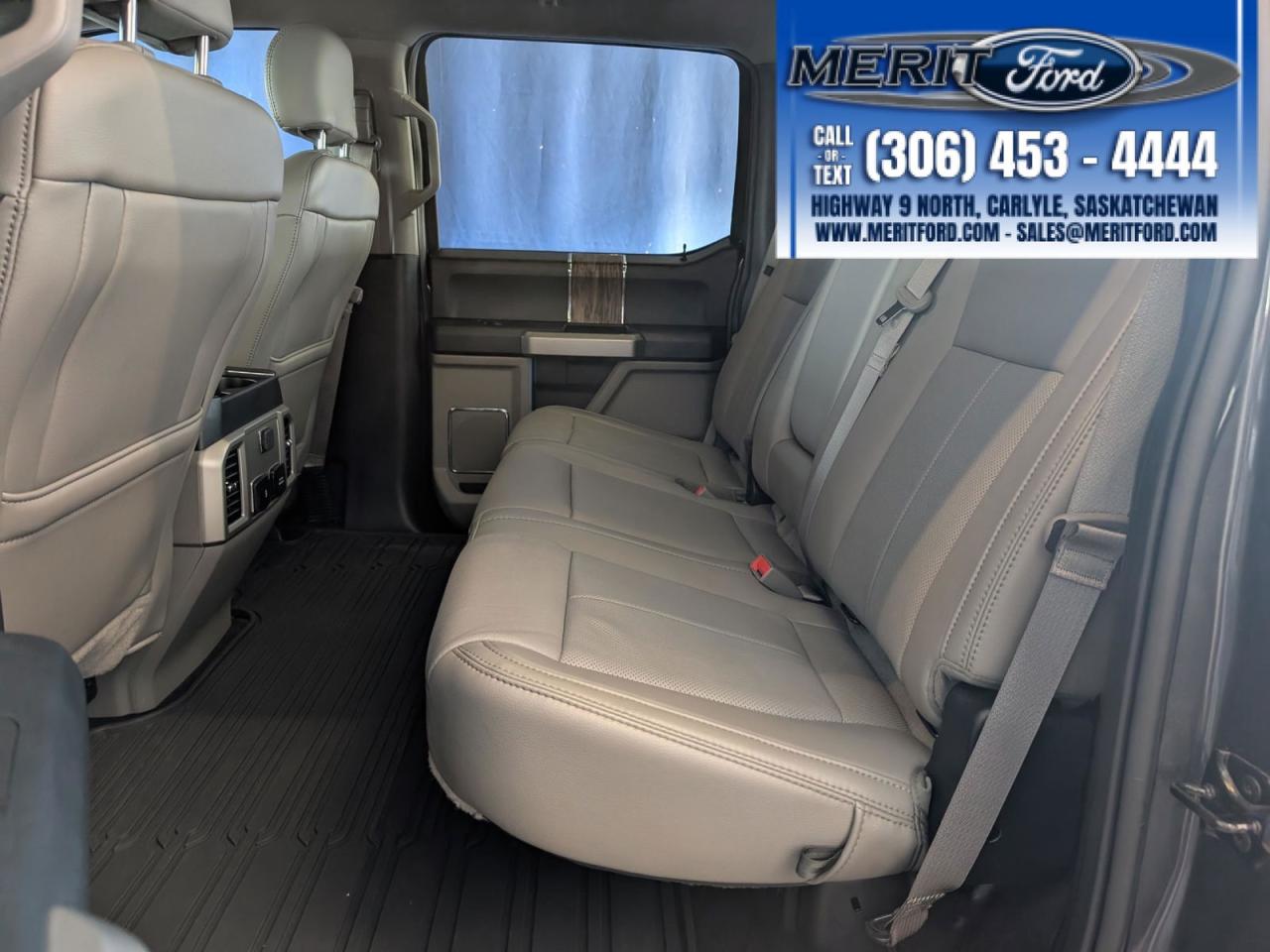 2020 Ford F-150 LARIAT Pre-Winter Clearance Sale Photo5