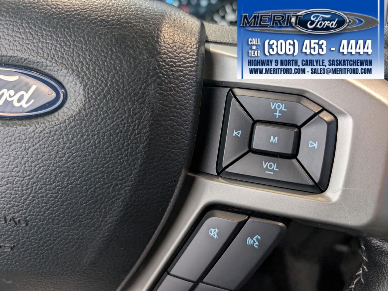 2020 Ford F-150 LARIAT Pre-Winter Clearance Sale Photo5