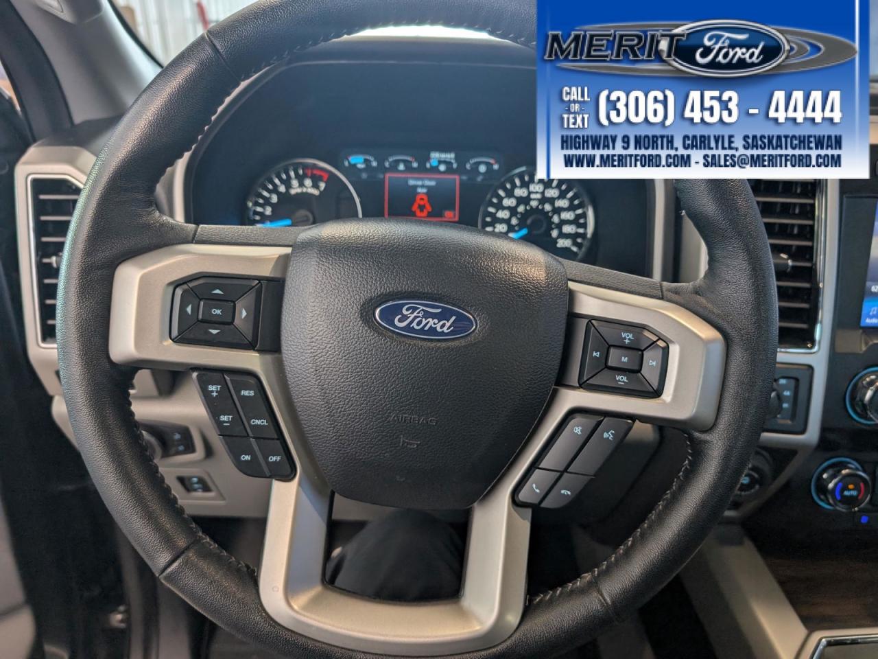 2020 Ford F-150 LARIAT Pre-Winter Clearance Sale Photo5