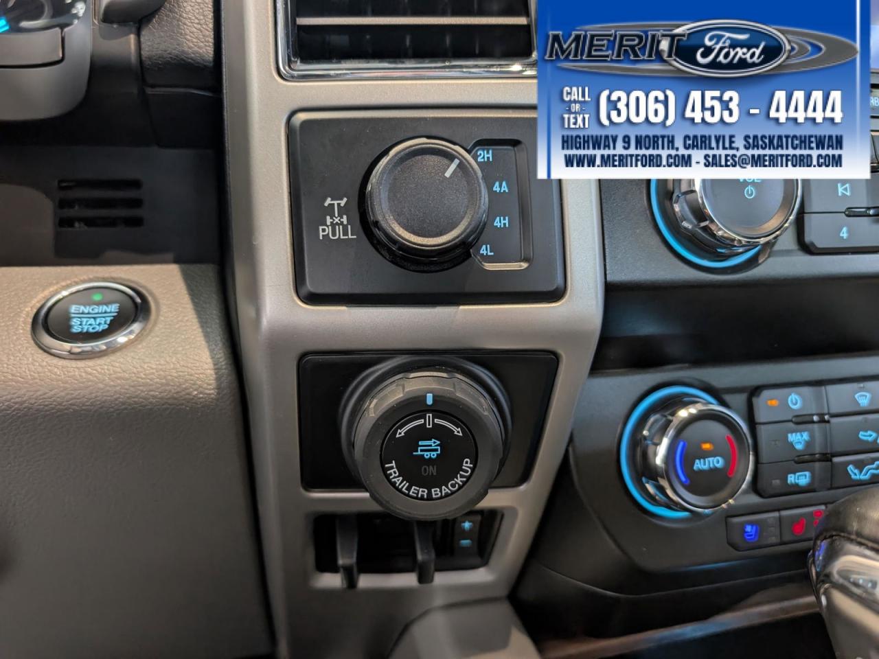 2020 Ford F-150 LARIAT Pre-Winter Clearance Sale Photo5