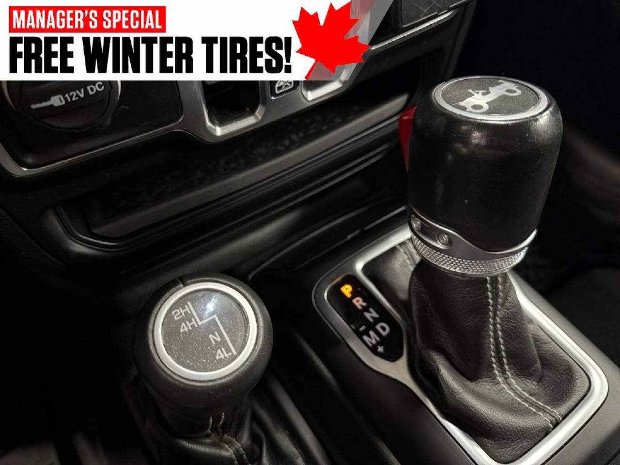 2020 Jeep Wrangler Unlimited Sahara 4X4 Photo