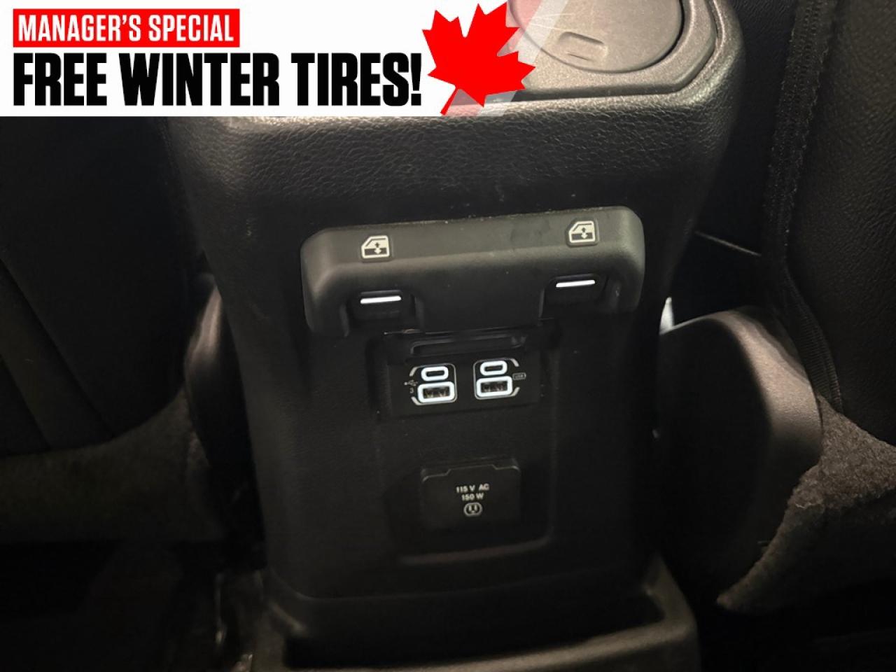 2020 Jeep Wrangler Unlimited Sahara 4X4 Photo