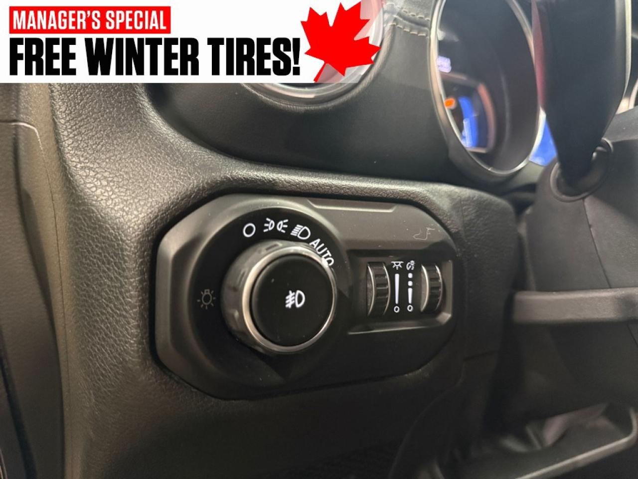 2020 Jeep Wrangler Unlimited Sahara 4X4 Photo