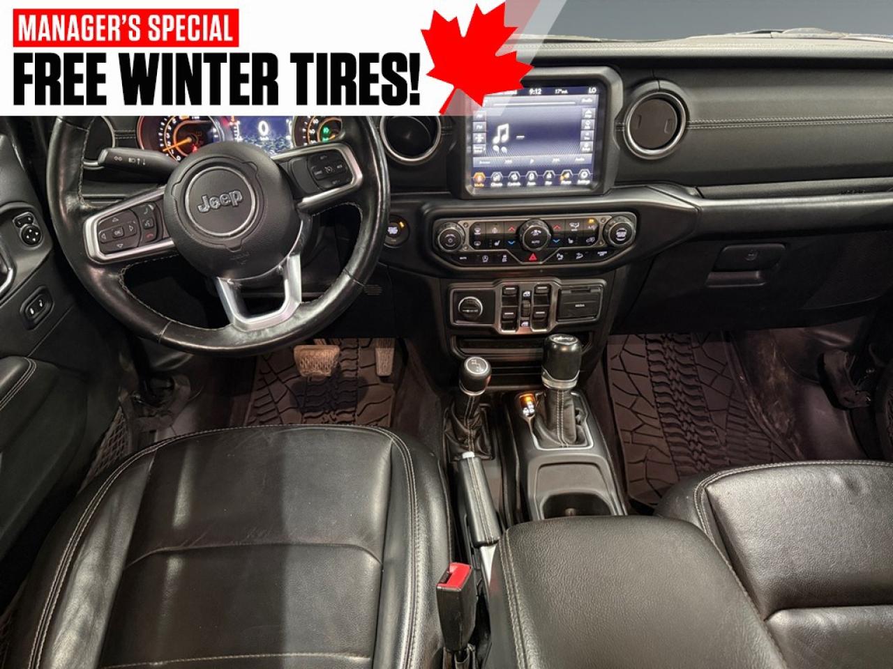 2020 Jeep Wrangler Unlimited Sahara 4X4 Photo