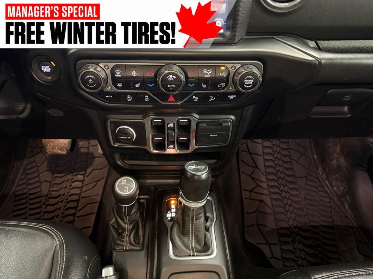 2020 Jeep Wrangler Unlimited Sahara 4X4 Photo