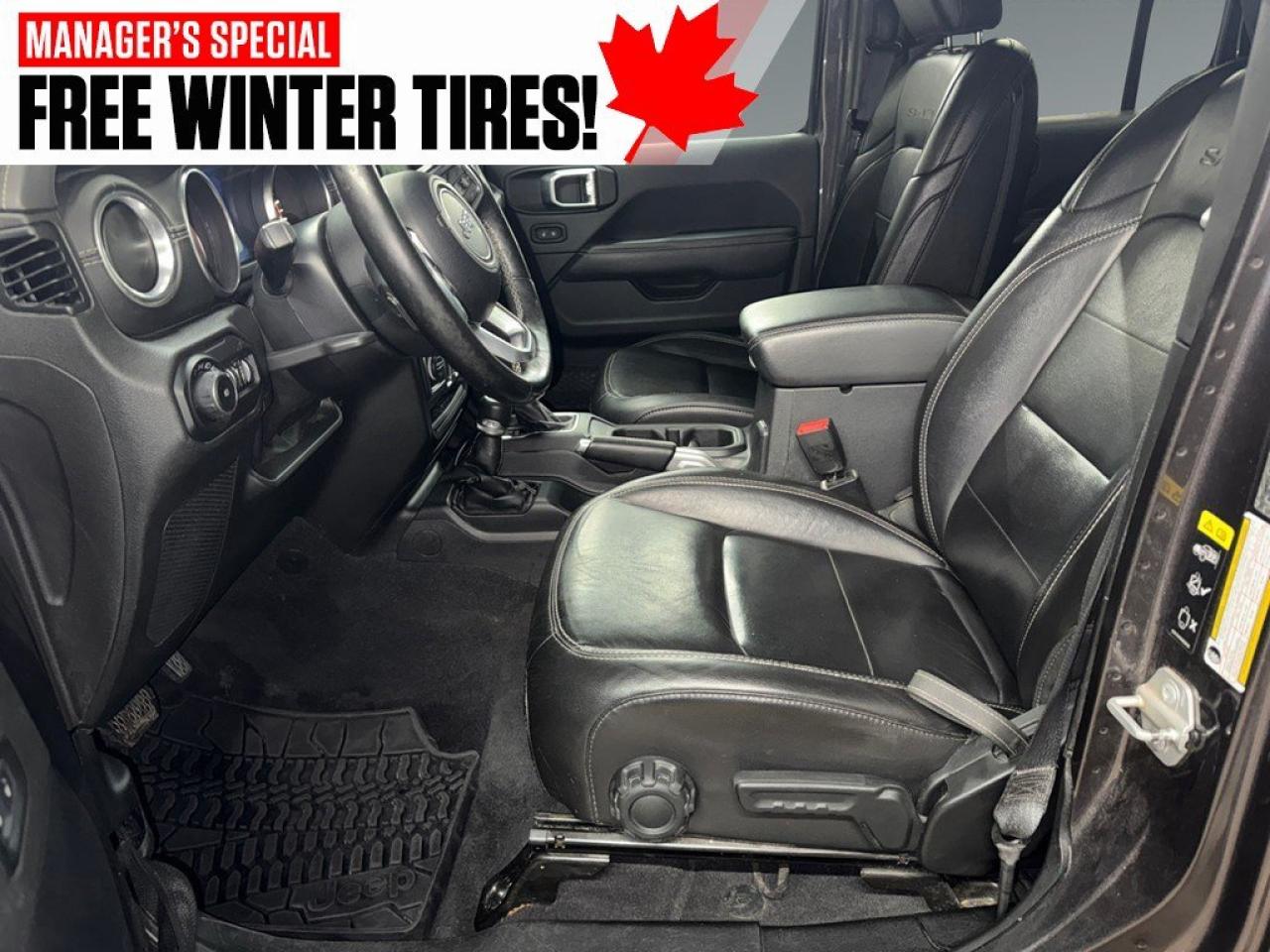 2020 Jeep Wrangler Unlimited Sahara 4X4 Photo