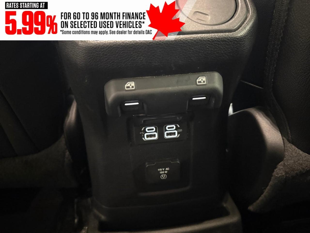 2020 Jeep Wrangler Unlimited Sahara 4X4 Photo