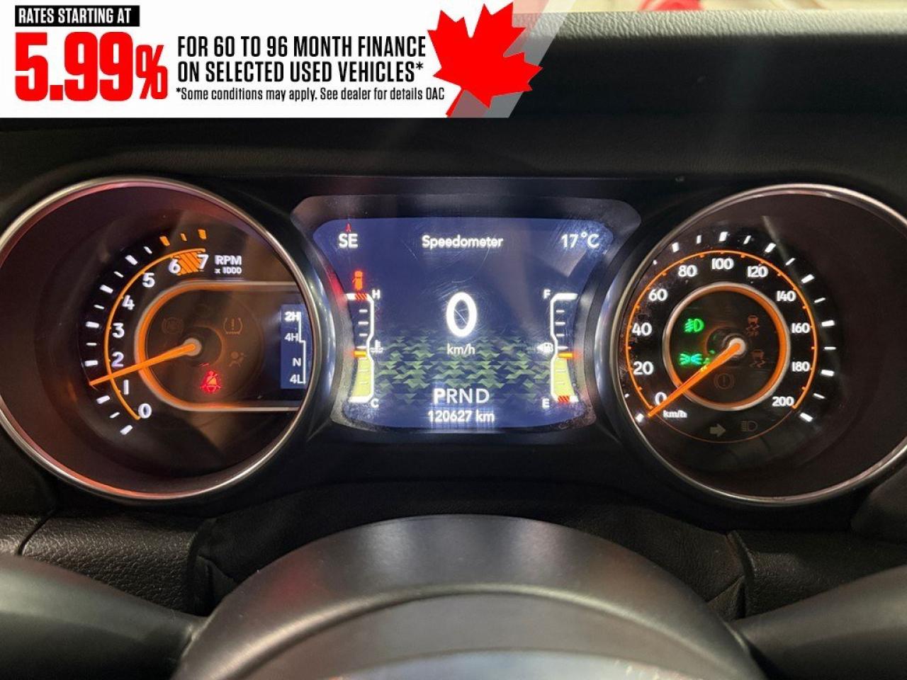 2020 Jeep Wrangler Unlimited Sahara 4X4 Photo