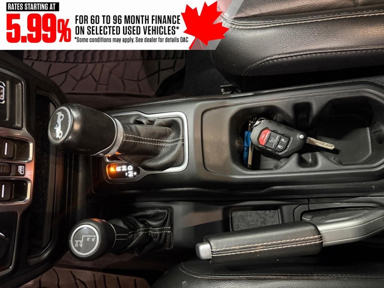 2020 Jeep Wrangler Unlimited Sahara 4X4 Photo