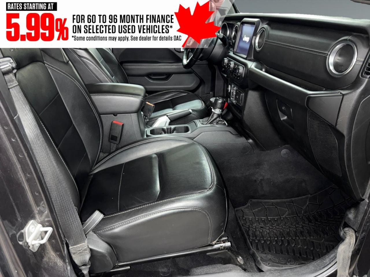 2020 Jeep Wrangler Unlimited Sahara 4X4 Photo